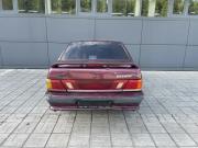 Lada (ВАЗ) 2115 Новосибирск  - изображение 20