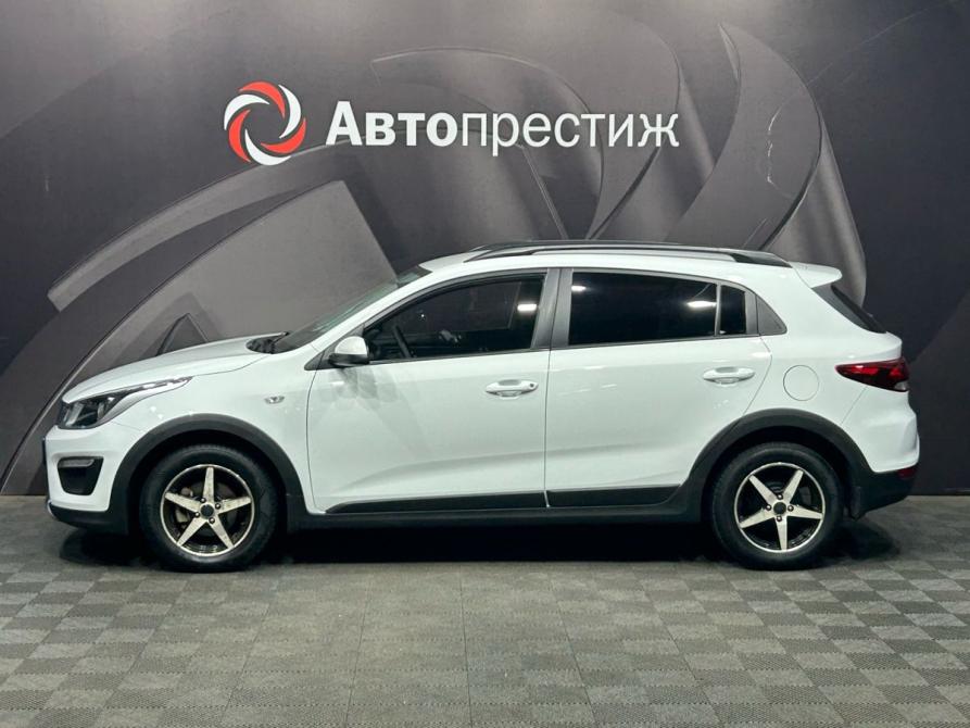 Kia Rio IV Оренбург  - изображение 4