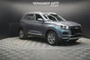 Chery Tiggo 4 I Рестайлинг Крым  - изображение 36