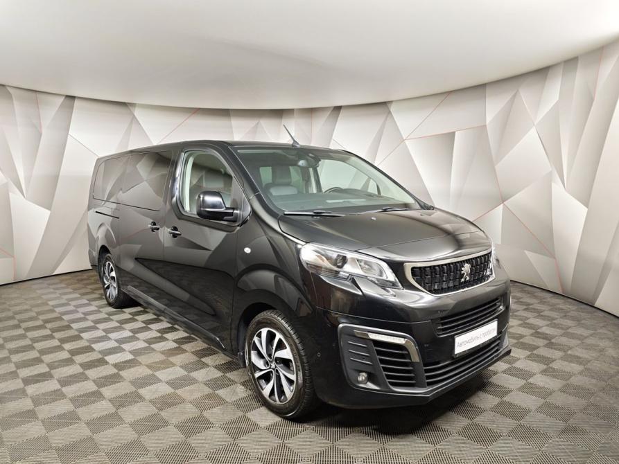 Peugeot Traveller I Москва  - изображение 3