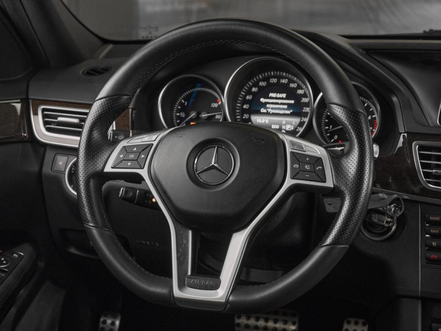 Mercedes-Benz E-Класс IV (W212 S212 C207) Рестайлинг Москва  - изображение 10