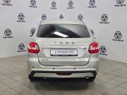 Lada (ВАЗ) Granta I Рестайлинг Тольятти  - изображение 26