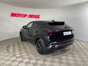 Omoda C5 I Воронеж  - изображение 29