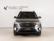 Hyundai Creta I Казань  - изображение 10