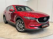 Mazda CX-5 II Волжский  - изображение 36
