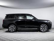 GAC Trumpchi S9 Москва  - изображение 28
