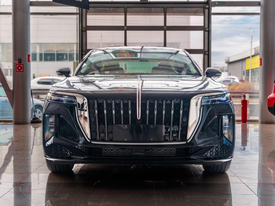 Hongqi H9 I Волгоград  - изображение 2