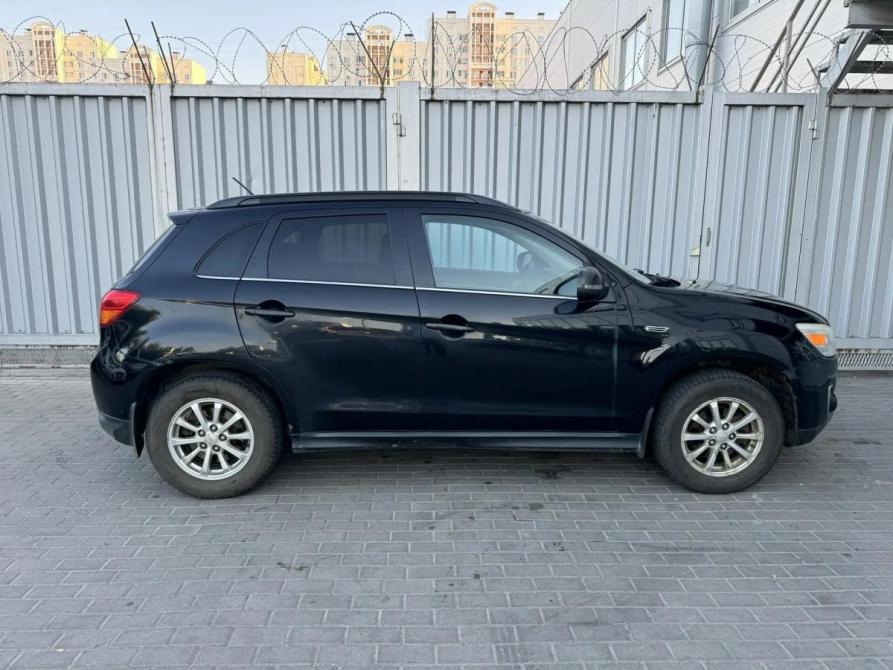 Mitsubishi ASX I Рестайлинг Ростов-на-Дону  - изображение 7
