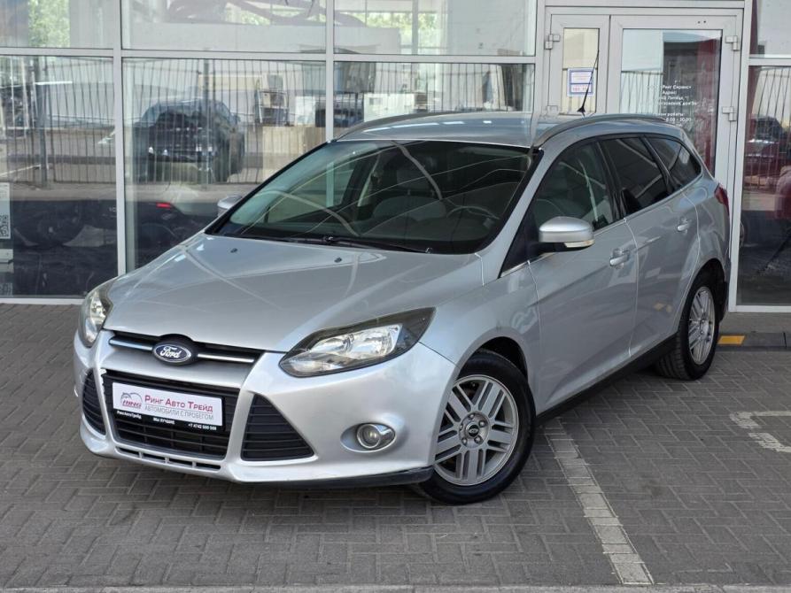 Ford Focus III Липецк  - изображение 1