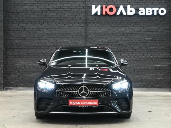 Mercedes-Benz E-Класс V (W213 S213 C238) Рестайлинг с пробегом 2020 года, цена 4 690 000 рублей, 116581 км, седан, Автокод Объявления