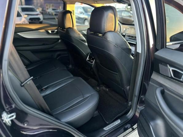 Chery Tiggo 8 Pro Max I с пробегом 2023 года, цена 2 199 995 рублей, 88927 км, внедорожник, Автокод Объявления