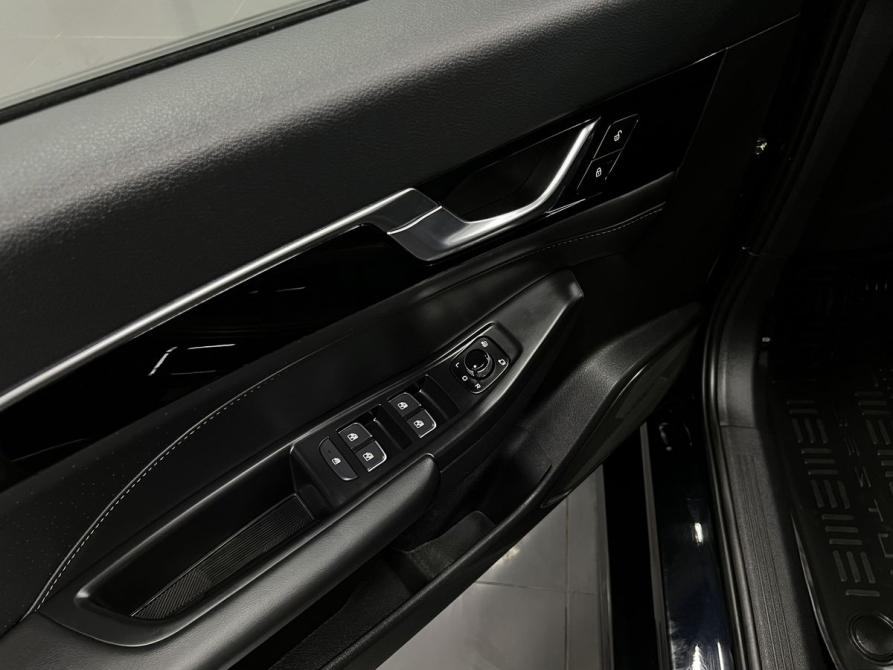 FAW Bestune B70 I Рестайлинг Тверь  - изображение 25