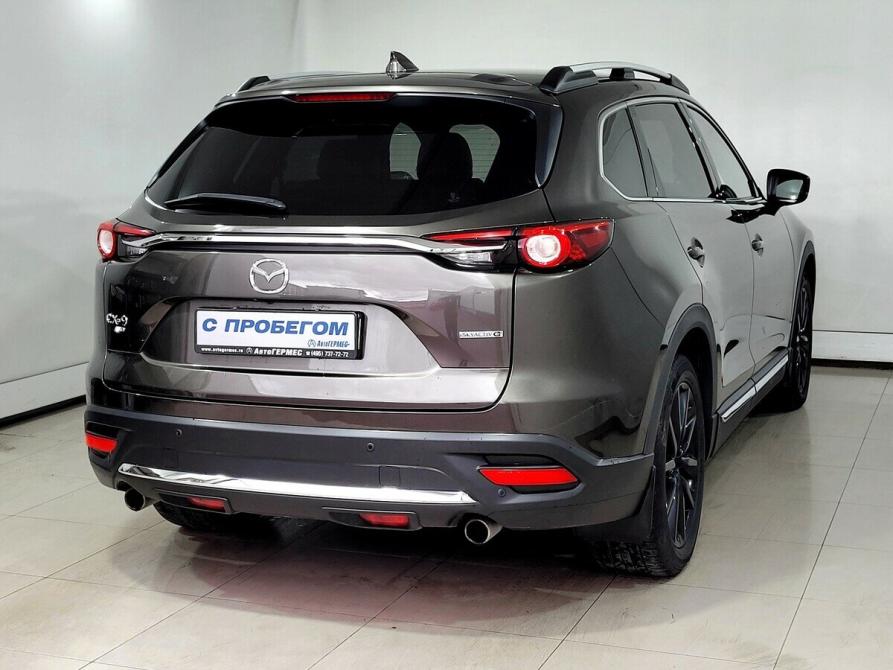 Mazda CX-9 II Москва  - изображение 4