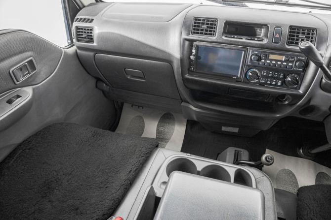 Nissan Vanette IV с пробегом 2011 года, цена 799 000 рублей, 305000 км, минивэн, Автокод Объявления