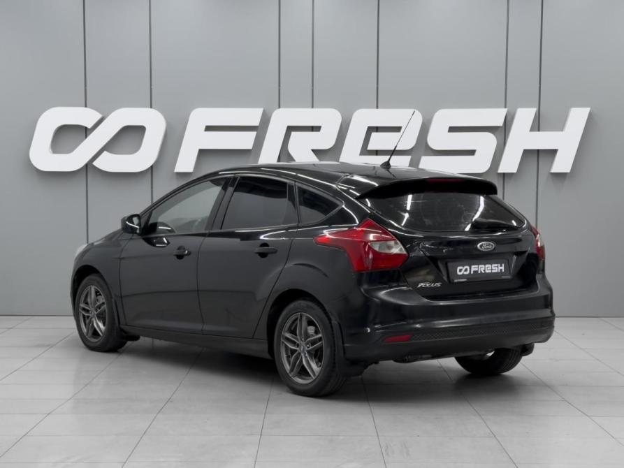 Ford Focus III Ростов-на-Дону  - изображение 2
