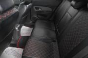 Chevrolet Cruze I Кемерово  - изображение 32