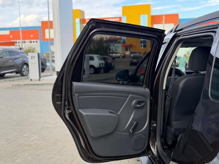Renault Duster I Рестайлинг Сыктывкар  - изображение 12