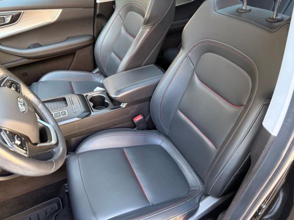 Chery Tiggo 7 Pro I с пробегом 2022 года, цена 1 595 000 рублей, 39591 км, внедорожник, Автокод Объявления