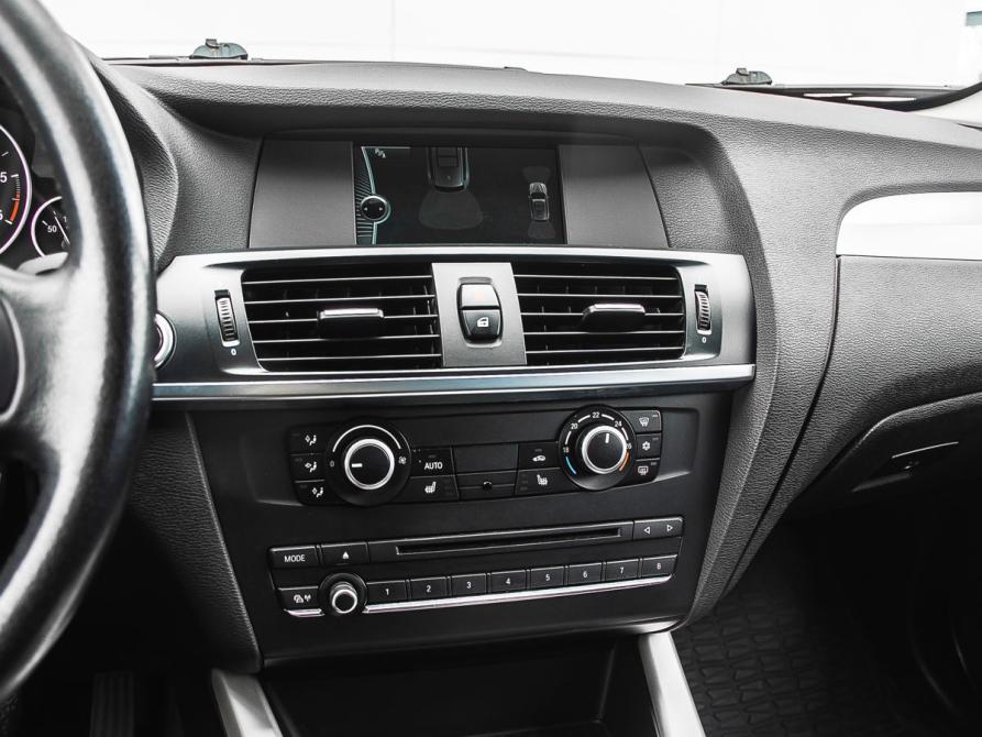 BMW X3 II (F25) Магнитогорск  - изображение 18