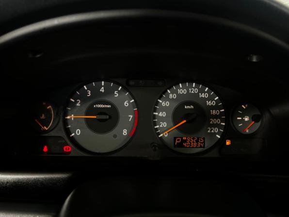 Nissan Almera Classic I с пробегом 2006 года, цена 349 000 рублей, 403830 км, седан, Автокод Объявления
