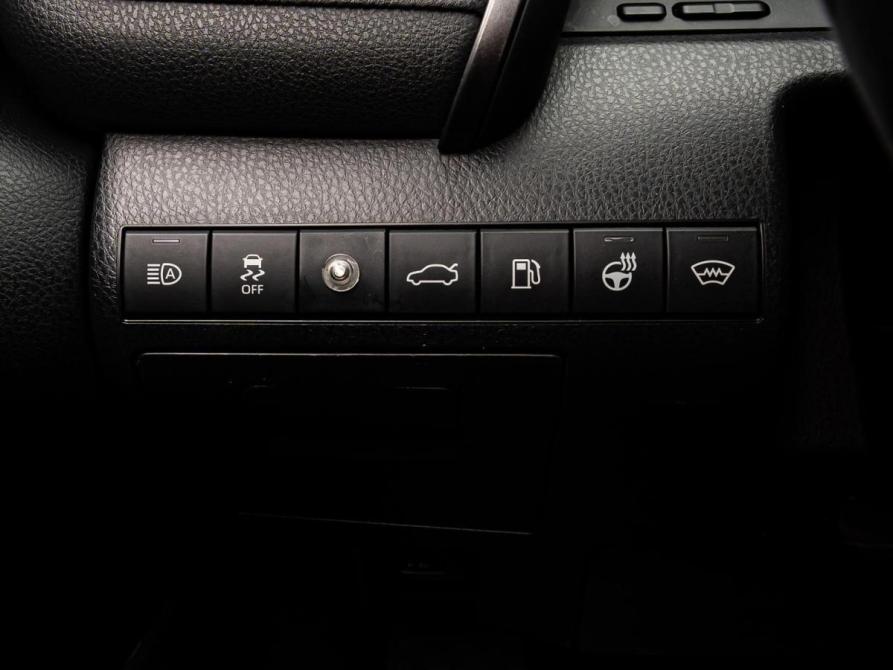 Toyota Camry VIII (XV70) Краснодар  - изображение 17
