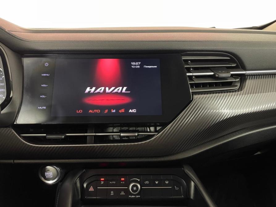 Haval F7x I Воронеж  - изображение 20