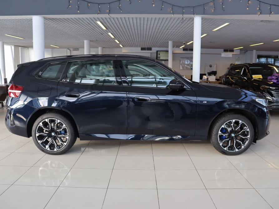 BMW X3 IV (G45/G48) Брянск  - изображение 4