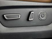 Changan CS95 I Рестайлинг Москва  - изображение 56