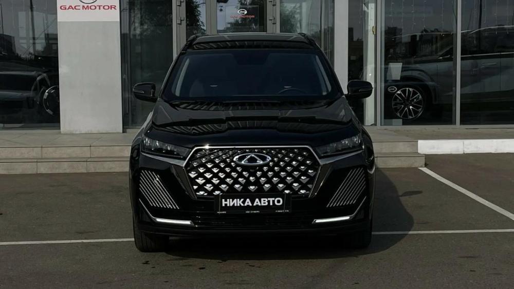 Chery Tiggo 7 Pro Max I Рестайлинг Оренбург  - изображение 2