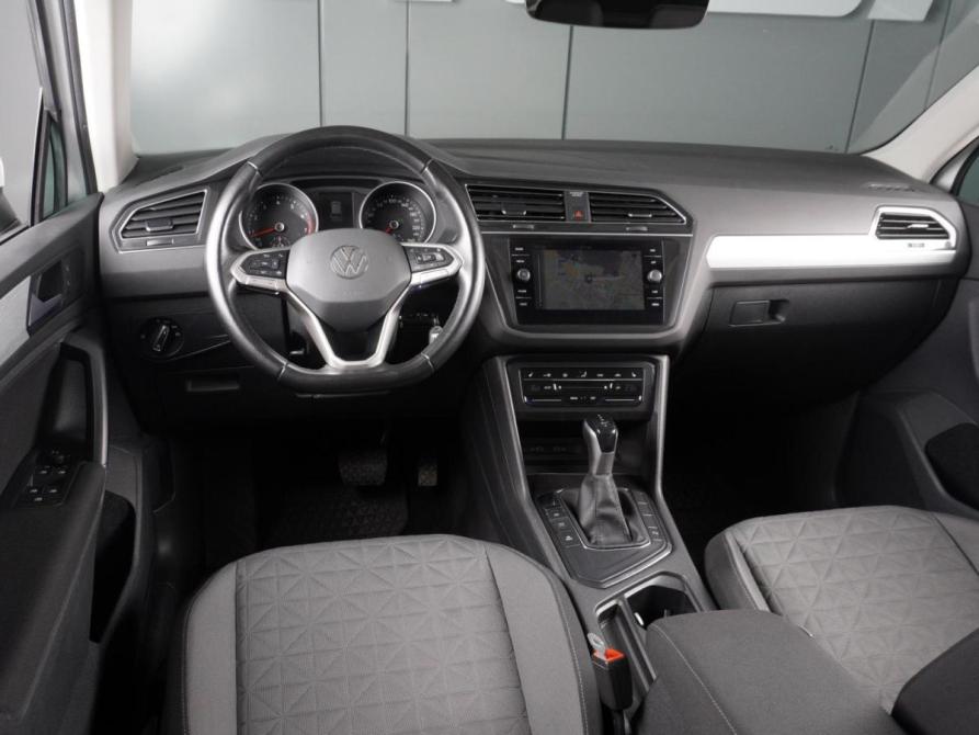 Volkswagen Tiguan II Рестайлинг Минеральные Воды  - изображение 6