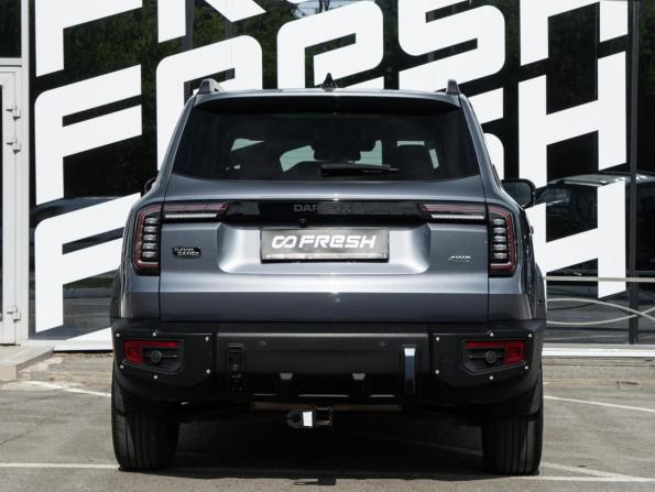 Haval Dargo I с пробегом 2023 года, цена 2 299 000 рублей, 82161 км, внедорожник, Автокод Объявления
