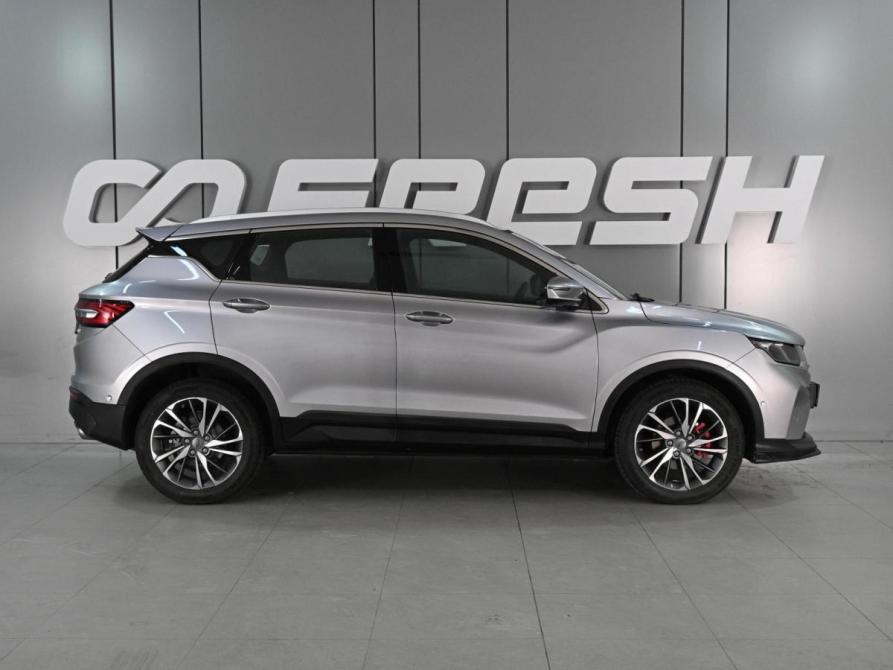 Geely Coolray I Ростов-на-Дону  - изображение 5