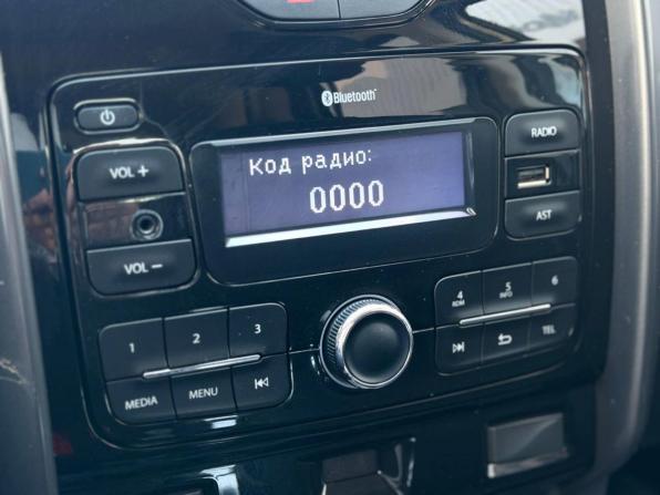 Renault Duster I Рестайлинг с пробегом 2017 года, цена 1 363 000 рублей, 113705 км, внедорожник, Автокод Объявления