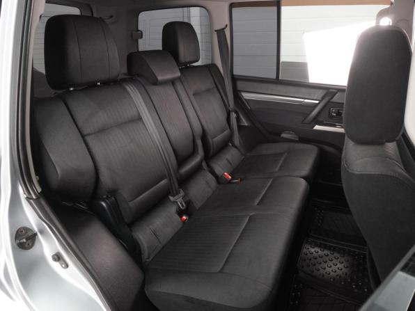 Mitsubishi Pajero IV Рестайлинг 1 с пробегом 2012 года, цена 1 949 000 рублей, 235817 км, внедорожник, Автокод Объявления
