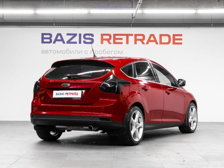 Ford Focus III Тюмень  - изображение 6