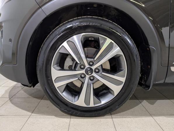 Kia Sorento III Prime Рестайлинг с пробегом 2018 года, цена 2 750 000 рублей, 140673 км, внедорожник, Автокод Объявления