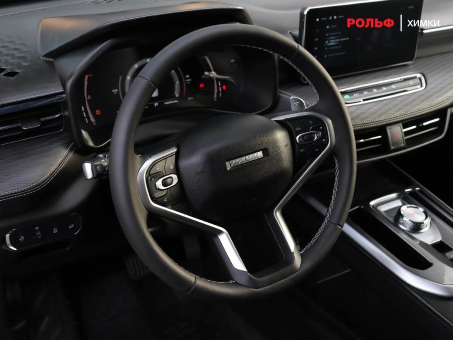 Haval Jolion I Рестайлинг Химки  - изображение 9