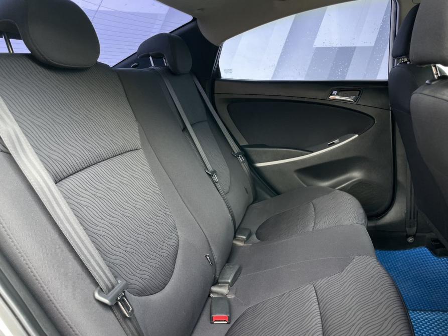 Hyundai Solaris I Екатеринбург  - изображение 24