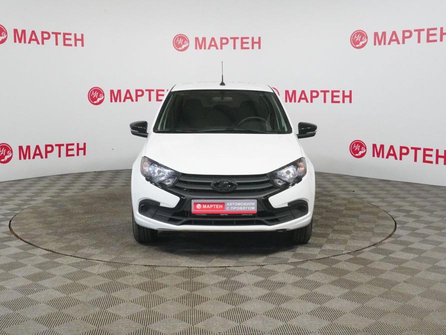 Lada (ВАЗ) Granta I Рестайлинг Вологда  - изображение 2