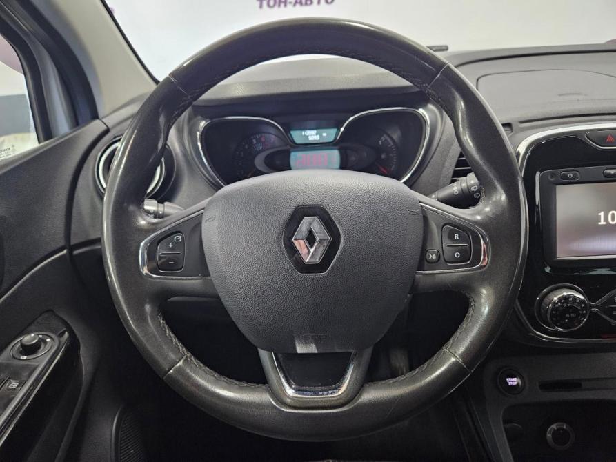 Renault Kaptur I Тольятти  - изображение 16