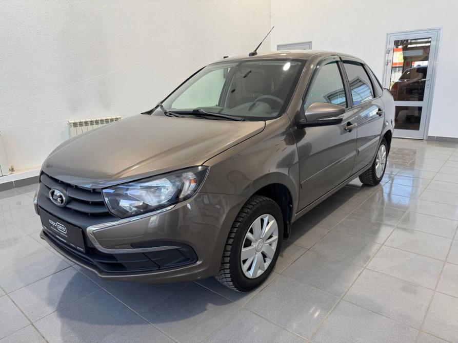 Lada (ВАЗ) Granta I Рестайлинг Орел  - изображение 3