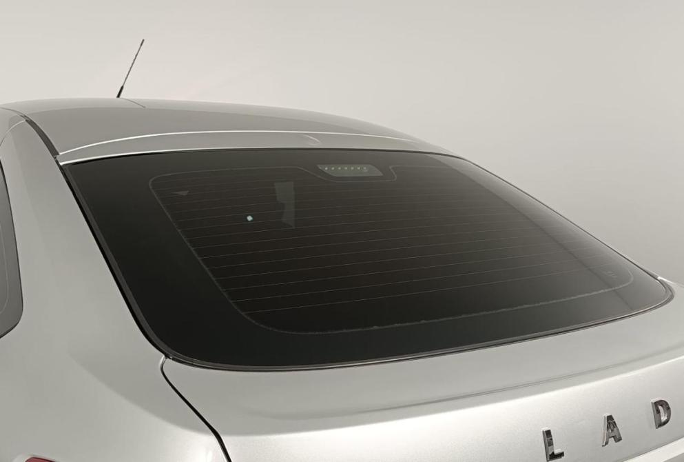 Lada (ВАЗ) Granta I Рестайлинг Волгоград  - изображение 20
