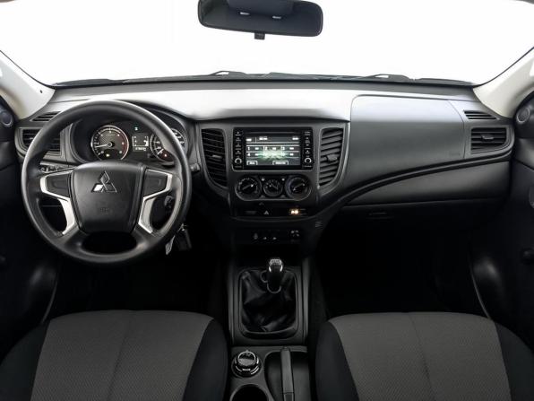 Mitsubishi L200 V с пробегом 2019 года, цена 2 850 000 рублей, 76029 км, offers.body_type.unknown, Автокод Объявления