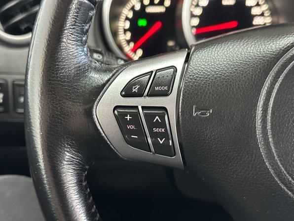 Suzuki Grand Vitara II Рестайлинг с пробегом 2011 года, цена 1 310 000 рублей, 100414 км, внедорожник, Автокод Объявления