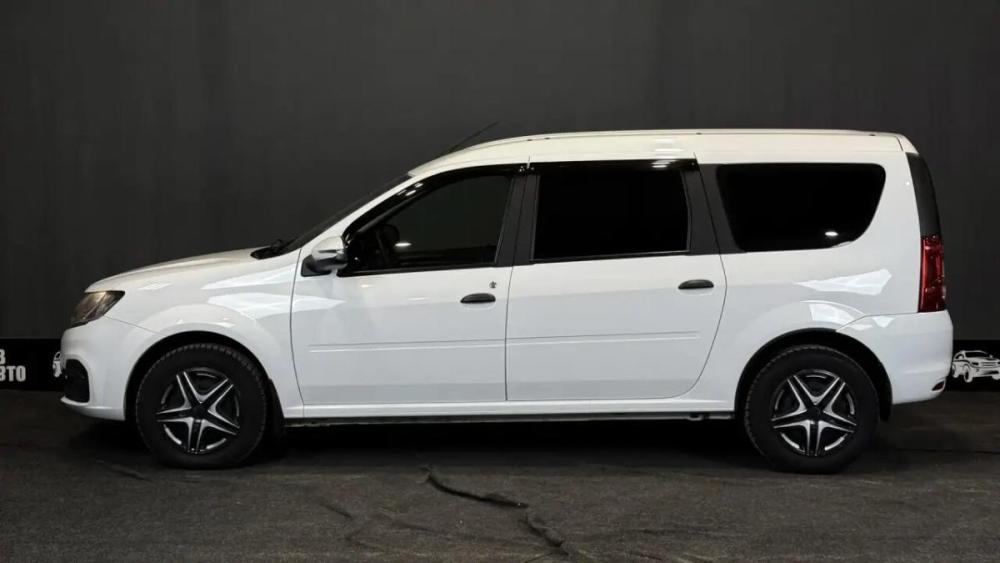 Lada (ВАЗ) Largus I Рестайлинг Смоленск  - изображение 8