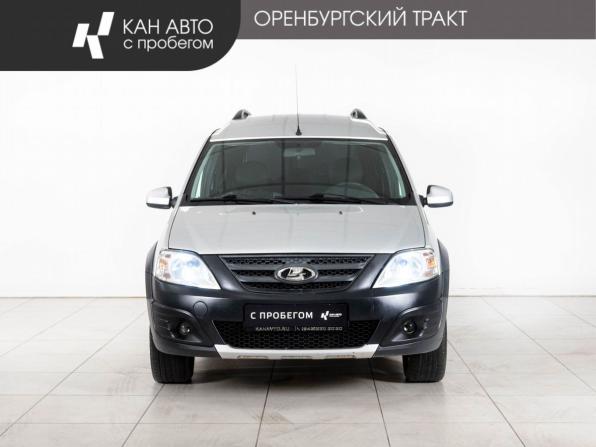 Lada (ВАЗ) Largus I с пробегом 2020 года, цена 855 000 рублей, 194532 км, универсал, Автокод Объявления