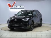 Toyota RAV4 V (XA50) Уфа  - изображение 17