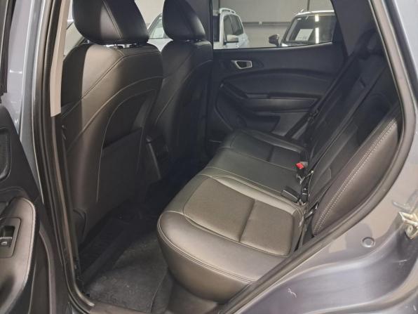 Chery Tiggo 4 I Рестайлинг с пробегом 2021 года, цена 1 320 000 рублей, 96640 км, внедорожник, Автокод Объявления