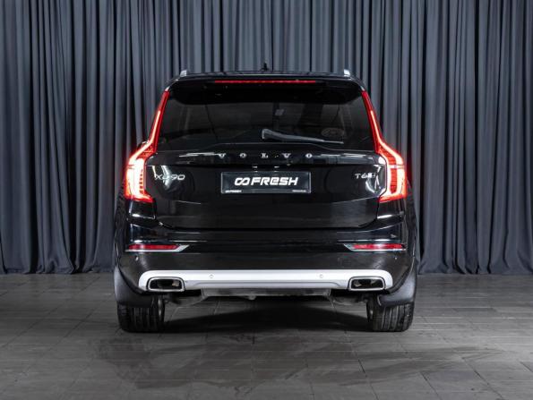 Volvo XC90 II с пробегом 2015 года, цена 2 950 000 рублей, 155940 км, внедорожник, Автокод Объявления