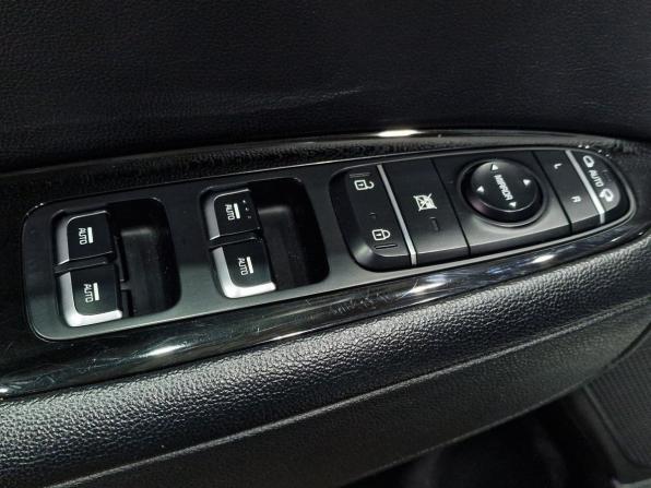 Kia Optima IV с пробегом 2017 года, цена 1 785 000 рублей, 136000 км, седан, Автокод Объявления